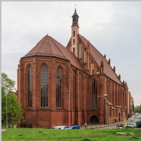 Stettin, Johanniskirche, photo A.Savin , Wikipedia.jpg